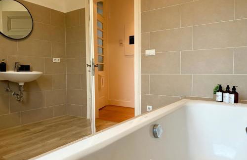 Moderne Unterkunft mit Komfort & Top-Lage - Foto 6