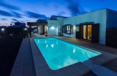 Villa el Faro - Foto 10