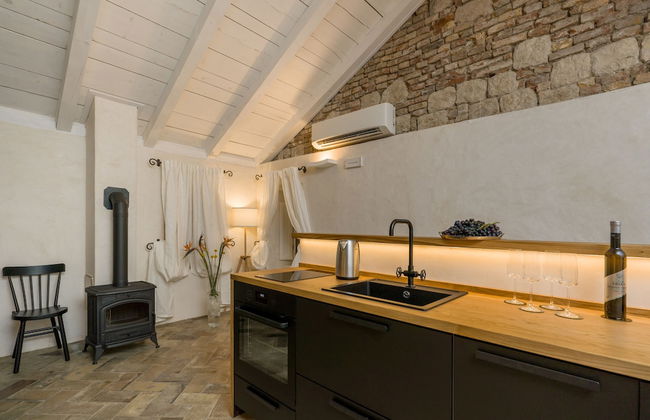 Luxury Apartment Lina - III - Foto 7