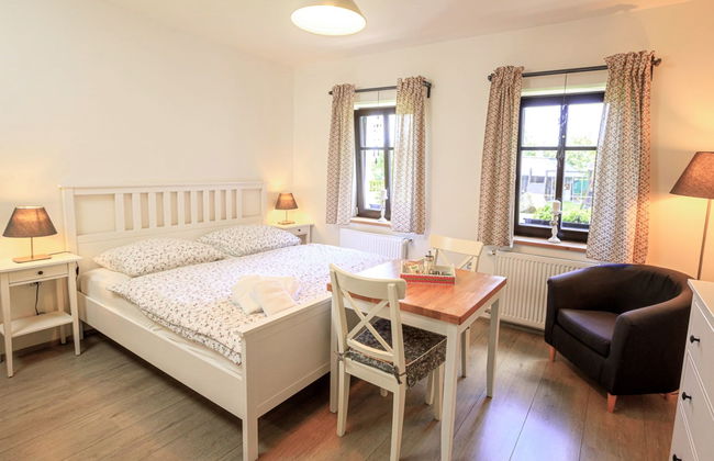 Arnoltice 3 - Foto 1