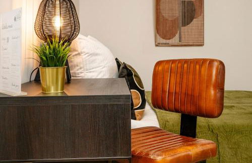 Kurzzeitglück 24h Self Check-In MG03 - Foto 22