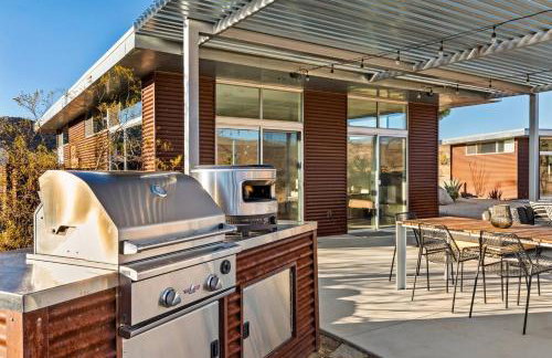 Steel & Solace By The Cohost Company - Foto 36