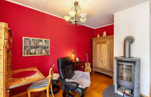 Ferienwohnung Oberamsel - Foto 10