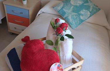 Marina Azul Ático junto al Mar en Salobreña con Parking Gratis - Foto 5