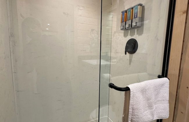 Arches Hut - Foto 23