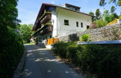 s'Heisl em Woid - Foto 25