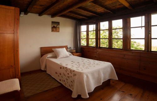 Casa Rural El Corquieu de la Cava - Foto 11