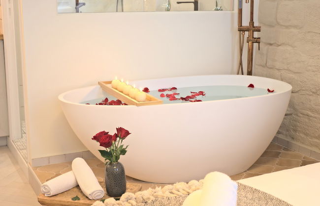 The Charming Luxembourg Garden - Photo 27