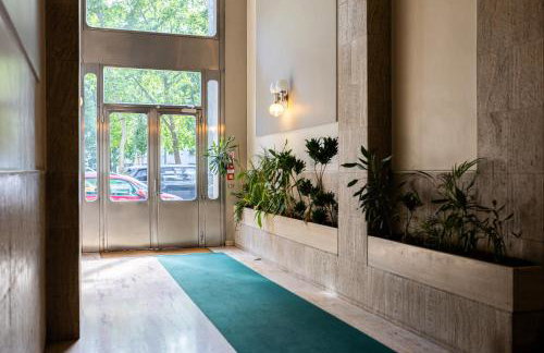 Art Déco Luxury Sempione - Foto 56
