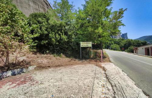 Zosimas House - Foto 27