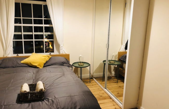 3bed apartment next to eurostar station - Foto 4