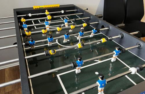 Top Ferienwohnung „Am Schloß“ für 4-6 Gäste - Foto 27