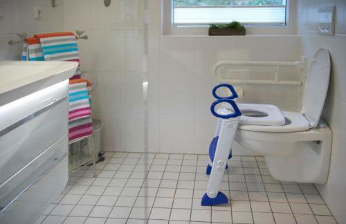 Ferienwohnung am Benther Berg - Foto 11