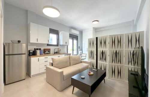 Athenian metro apartments - Foto 45