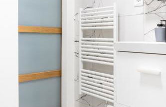 2-room apartment near airport - Foto 25