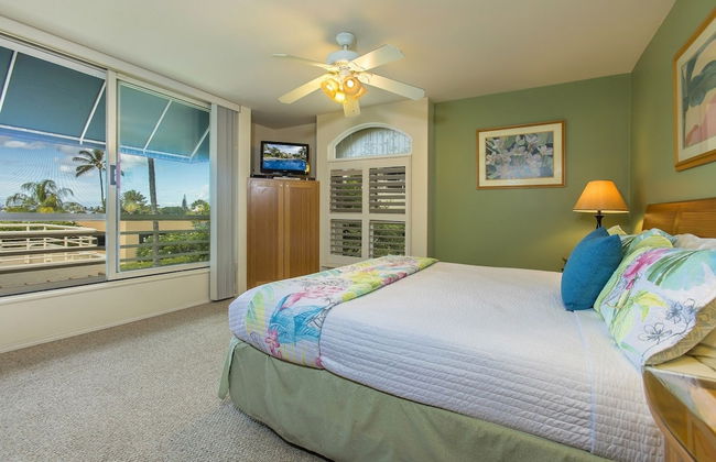 Palms at Wailea Two Bedrooms - Partial Ocean View by Coldwell Banker Island Vacations - Foto 22