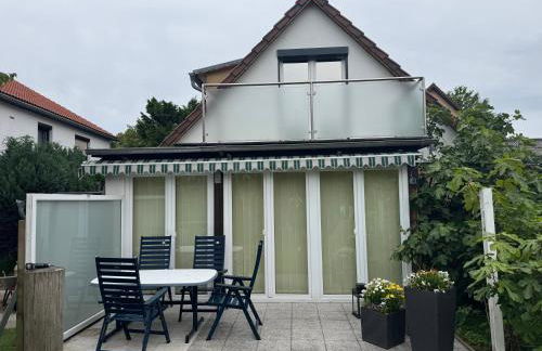 Bungalow in Kühlungsborn - Foto 12