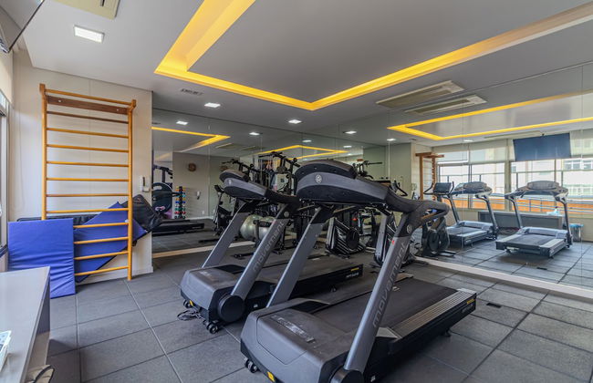 Studios E-side Vila Madalena - Foto 51