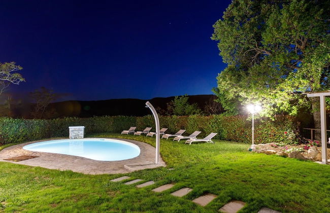 Villa Agostini 10 in Ponte Doccia - Foto 33