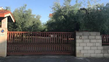 Tra gli ulivi - Foto 2