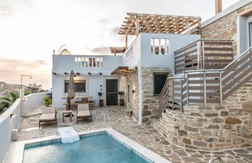 Villa Emmanouela Kamilari - Photo 55