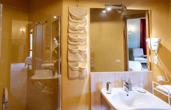 Agriturismo Bio Fattoria di Pietra - Foto 54