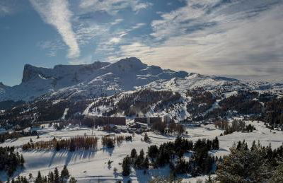 Studio cosy 5 personnes aux pieds des pistes. - Foto 17