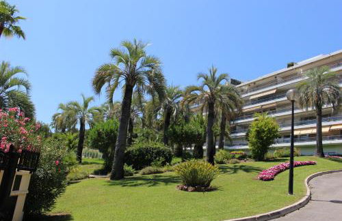 APPARTEMENT 2 chambres vue mer panoramique, proche Croisette Cannes - Foto 41