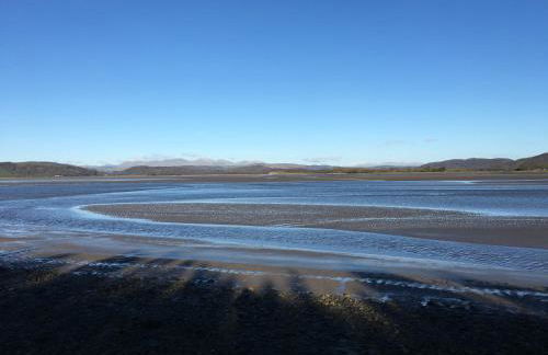 The Stopping Point Stylish Coastal Retreat near Cartmel & Lake District - Foto 38