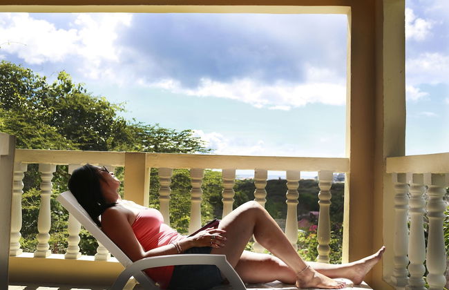 Hersher Studios & Apartments - Foto 17