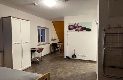 Monteur -sowie Ferienwohnungen in Grünberg, nahe Gießen - Foto 20