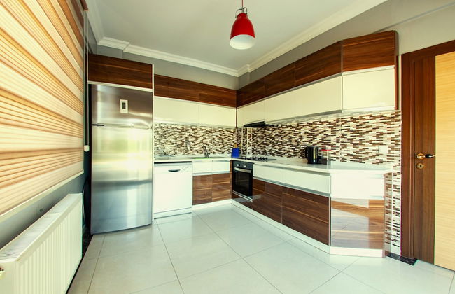 Nevras Resort - Foto 44