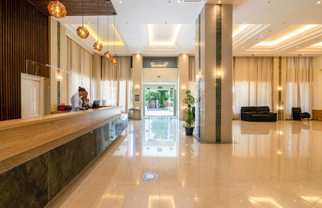 Castellum Suites - Photo 16