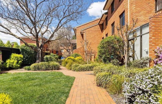 Oxley Court Serviced Apartments - Foto 32