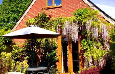 Forest Barn in the national park & near beaches - Foto 1