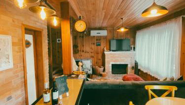 Chalé do Lago - Foto 3