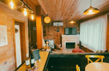 Chalé do Lago - Foto 3