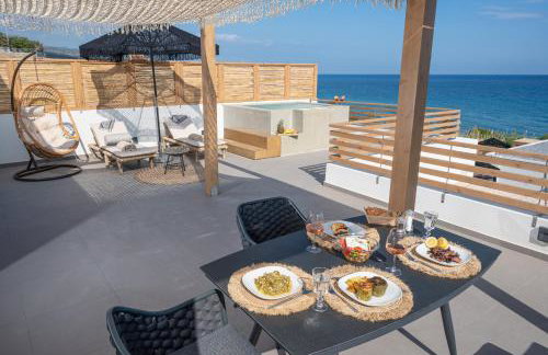 Mnḗmē Suites & Villas - Foto 38
