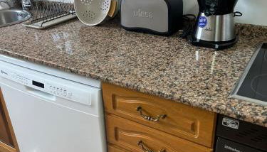 Apartamento Bautista Centro - Foto 5, toaster