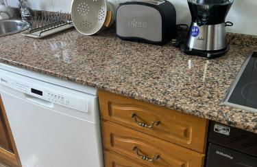 Apartamento Bautista Centro - Foto 5