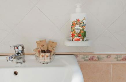 Casetta Orchidea - A pochi passi dal Centro - Foto 14