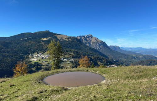 Chalet Laila - Foto 16