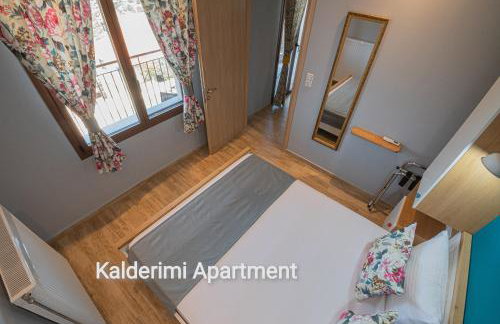 Kalderimi Apartment - Photo 29