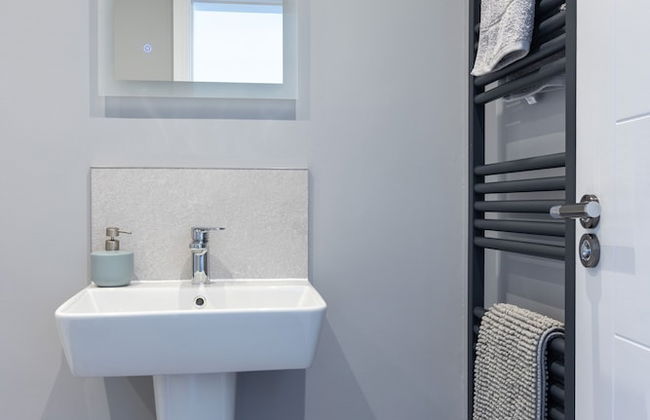 Causeway Coast Retreats - Foto 27