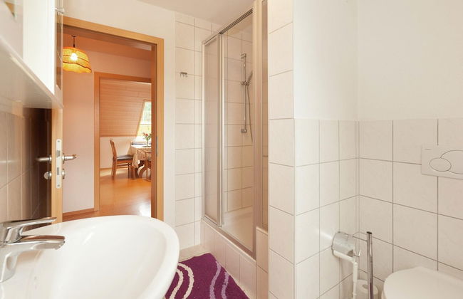 Apartment in Waldachtal Near the Forest - Foto 13