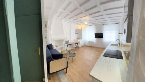 Le 101 - Les Locations ISAHORA - Foto 2
