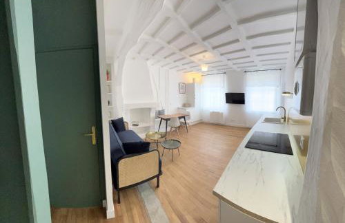 Le 101 - Les Locations ISAHORA - Foto 2