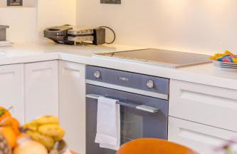 Monemvasia Modern Flat with Panoramic Sea View - Photo 9