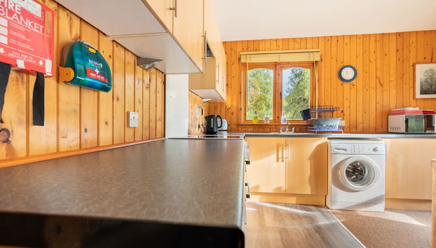 Loch Meiklie 3 bed - Foto 3, Kitchen / Dining Room