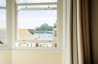 Marazion Beach Town House with Private Parking - Foto 40